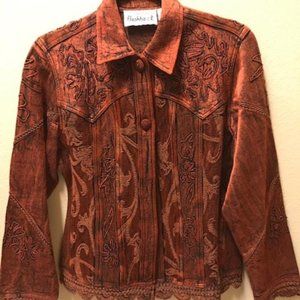 Womens jacket